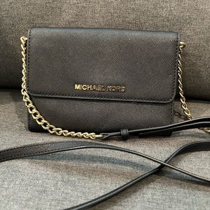 Gently used MK crossbody